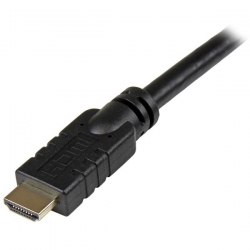 Startech High Speed Hdmi Cable M/m - Active - Cl2 In-wall - 30 M (100 Ft.) Hdmm30ma