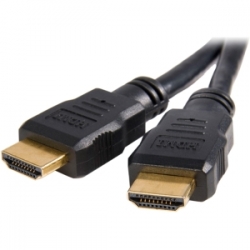 Startech 0.5m High Speed Hdmi To Hdmi Cable - 0.5 M / 50cm Hdmi - M/m Hdmm50cm
