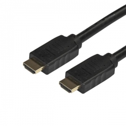 Startech 5m 15 Ft Premium High Speed Hdmi Cable With Ethernet - 4k 60hz Hdmm5mp