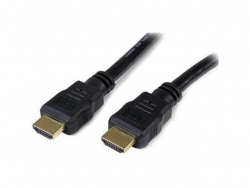 Startech 6 Ft High Speed Hdmi Cable - Ultra Hd 4k X 2k Hdmi Cable - Hdmi To Hdmi M/m - 6ft