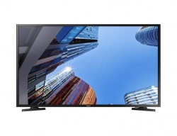 Samsung 49-inch Full Hd Resolution Commercial Led Tv - He460 Series Hg49ae460hkxxy
