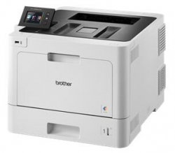 Brother Wireless High Speed Colour Laser Printer With 2-sided Printing And 2.7" Touchscreen Display