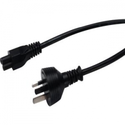 Legend Au Power Cable Clover 2m Hpl240/clb