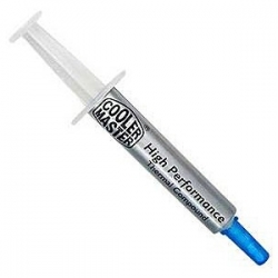 Coolermaster High Performance Thermal Grease Htk-002-u1