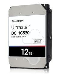 Western Digital Wd Ultrastra 0F30146 12Tb High-Capacity, Interface:Sata 6Gb/ S, 0F30146