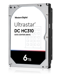Western Digital Ultrastar 0B35950 Enterprise Sata 4Tb 3.5 Form Factor 128 Cache 5 Yrs Warranty
