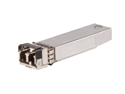 HPE Aruba 10G Sfp + Lc Lr 10Km Smf Xcvr J9151E