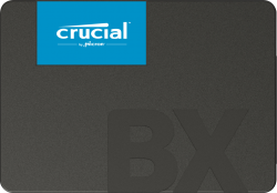 Crucial Bx500 2Tb Sata 2.5-Inch Ssd Ct2000Bx500Ssd1