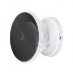 Ubiquiti IsoStation 5GHz Ac, 450+ Mbps, Interchangable Antenna Horns, Built In Management Radio, Improved Noise Immunity IS-5AC