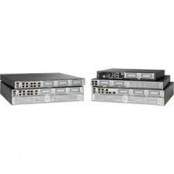 Cisco Isr 4351 (3ge 3nim 2sm 4g Flash 4g Isr4351/k9