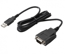 Hp Usb To Serial Adapter J7b60aa