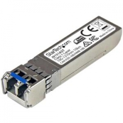Startech 10 Gigabit Fiber Sfp+ Transceiver Module - Hp J9151a Compatible - Sm Lc With Ddm - 10 J9151AST