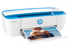 Hp Deskjet 3720 All-in-one Printer J9v86a
