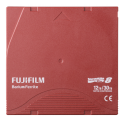 Fujifilm Lto8 - 12.0/ 30.0Tb Bafe Data Cartridge 71040