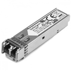 Startech Hp Jd119b Compatible Sfp - Gigabit Fiber 1000base-lx Sfp Transceiver Module - Sm Lc - 10 Km