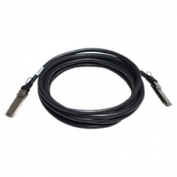 Hpe Hp X240 40g Qsfp+ Qsfp+ 5m Dac Cable Jg328a