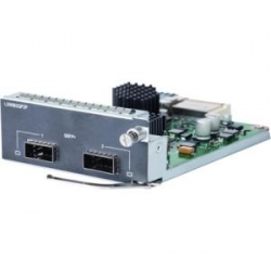 Hp 5510 2-port Qsfp+ Module  Jh155a