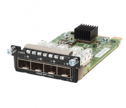 Hpe Aruba 3810m 4sfp+ Module Jl083a