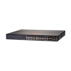 Hp Aruba 2930m 24g 1-slot Switch  Jl319a