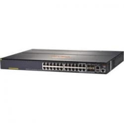 Hpe Aruba 2930m 24g Poe+ With 1-slot Switch Jl320a