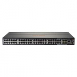 Hpe Aruba 2930m 48g With 1-slot Switch Jl321a