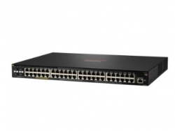 Hp Aruba 2930f 48gpoe 4sfp+ 740w Switch Jl557a