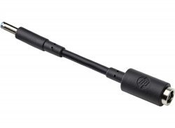 Hp 7.4 Mm To 4.5 Dc Dongle K0q39aa