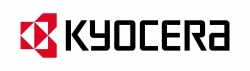 Kyocera Toner Kit Tk-584C - Cyan For Ecosys Fs-C5150/ P6021 1T02Ktcas0
