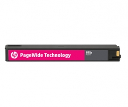 Hp 975a Magenta Original Pw Crtg L0r91aa