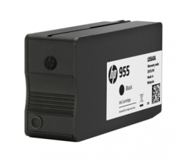 Hp 955 Black Original Ink Cartridge L0s60aa 224911