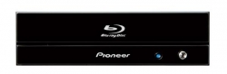 Pioneer BDRS12UHTInternal Blu-Ray Writer Cyberlink Media Suite 10 for Ultra HD Blu-ray. Bdrs12Uht