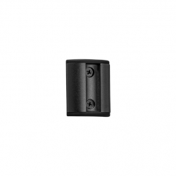 Atdec Wall Channel 60Mm Metallic Black Awm-W6-B