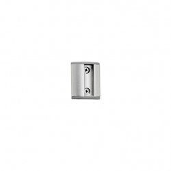 Atdec Wall Channel 60mm Matte Silver Awm-w6-s