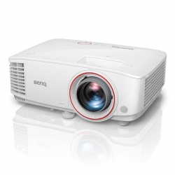 Benq Th671st Dlp Projector/ Full Hd/ 3000ansi/ 10000:1/ Hdmi/ 5w X1/ Blu Ray 3d Ready 9h.jat77.23p