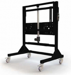 Gilkon Fp7 V3 Mobile Trolley- Flat Screen Lift Mobile (Motorised) - Vesa 800 X 400 Max 120Kgs 8 Imfp7 V 3