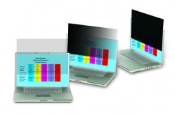 3m Pf12.5w9 Edge To Edge Privacy Filter For 12.5" Widescreen Laptop (16:9) 98044064362