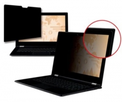 3m Pf15.6w Privacy Filter For Edge-to-edge 15.6" Widescreen Laptop (16:9) 98044061533