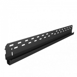 Atdec Telehook Video Wall Plate - 80cm Th-vwp-080