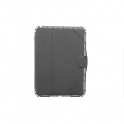 Brenthaven Edge Folio Ii For Ipad 9.7- Designed For Ipad 9.7" 2018/ 2017 (Ipad 6Th/ 5Th Gen) 2800