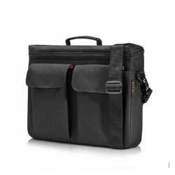 Everki Ekf875 Ruggedized Eva Laptop Briefcase, 13.3-inch. Ekf875