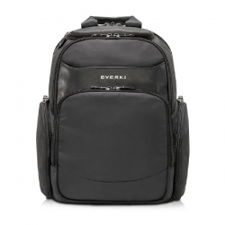 Everki Suite Premium Compact Checkpoint Friendly Laptop Backpack, Up To 14-inch (ekp128) Ekp128