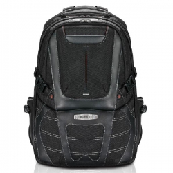 Everki Concept 2 Premium Travel Friendly Laptop Backpack Up To 17.3-Inch Ekp133B