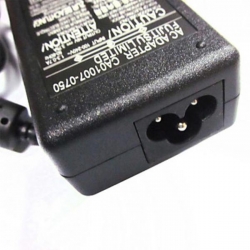 Fujitsu 2nd Ac Adapter (65w/19v) - S937, U937, U747, U757 (w/o Cable) Fpcac157dp