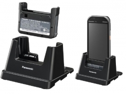 Panasonic Fz-T1 Charging Cup/ Desktop Stand Fz-Vcbt11U