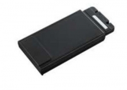 Panasonic Toughbook Fz-55 - Front Area Expansion Module : 2Nd Battery (Additional 19 Hours) Fz-Vzsu1Hu