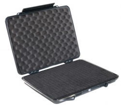 Pelican Hardback 1095 Case - 15.6" With Internal Dimemsions Of 40.1 X 28.3 X 5.2 Cm 1090-020-110