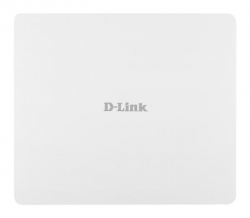 D-Link Nuclias Connect AC1200 Wave 2 Outdoor Access Point DAP-3666