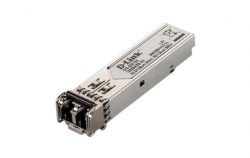 D-link 1000base-sx Industrial Sfp Transceiver (multimode 850nm) - 550m Dis-s301sx