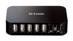 D-link Dub-h7 Dub-h7