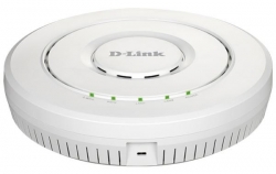 D-Link Unified Wireless Ac2600 4X4 Wave 2 Dual Band Poe Access Point For Dwc-1000 Dwc-2000 Dwl-8620Ap